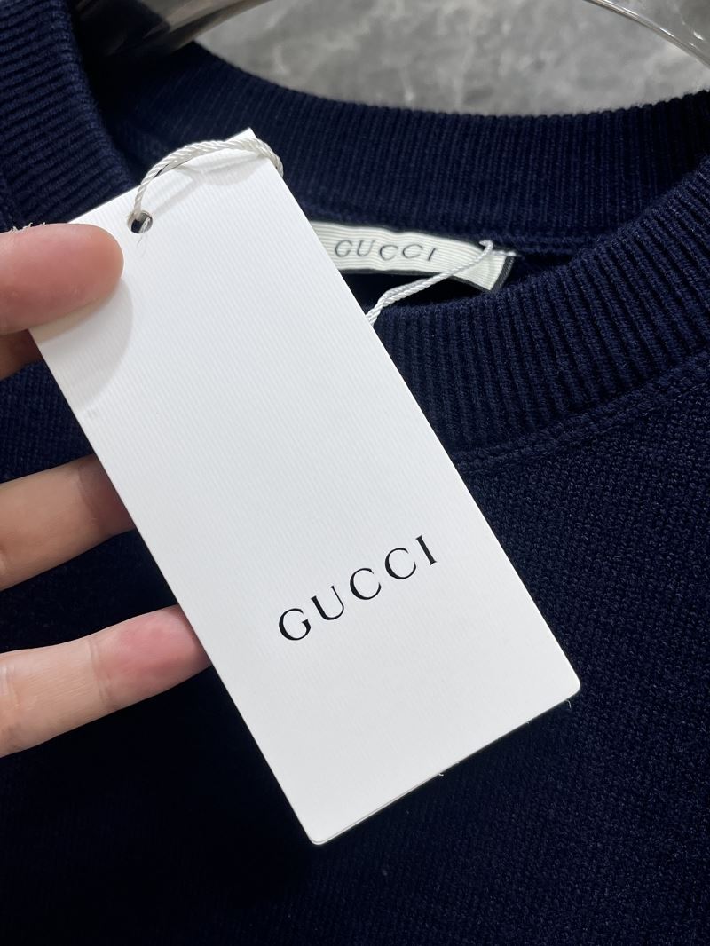 Gucci Sweaters